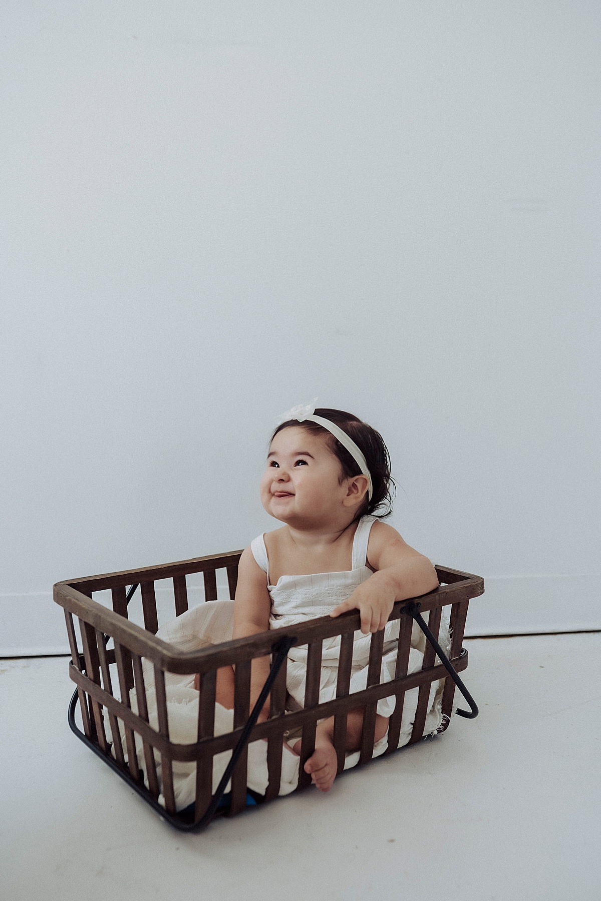 Milestone photography