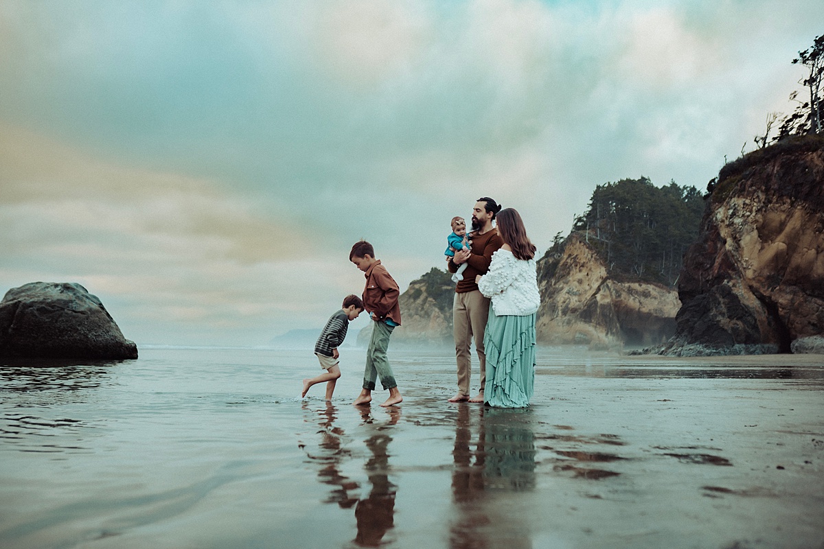 Family photography